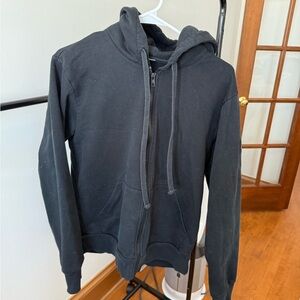 ALO Yoga Black Women's Sweater